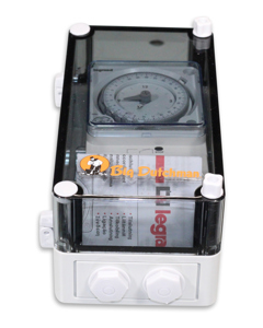 Safety position switch cpl for mixing tank CulinaFlex